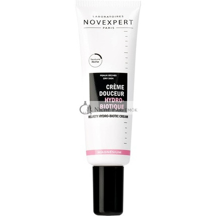 Novexpert Velvety Hydro-Biotic Cream Unisex, 30 ml