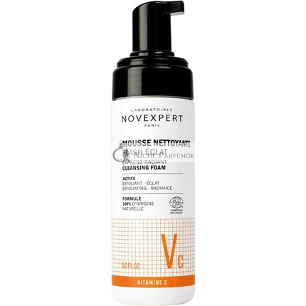 Novexpert Damen Blitz-Reinigungsschaum