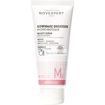 Laboratoires Novexpert Paris Selymes Radír, 60ml