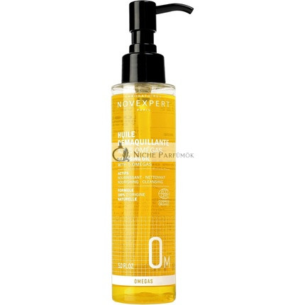 Novexpert Tisztító Olaj Nőknek, 150 ml