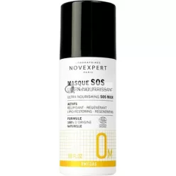 Novexpert Ultra Nährende Maske für Frauen, 50 ml