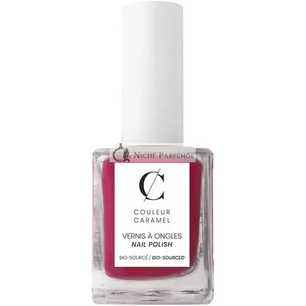 Couleur Caramel Körömlakk 83 Lila, 5ml