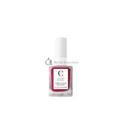 Bio Körömlakk No. 84 Raspberry Caramel Brown