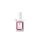 Bio Nagellack Nr. 84 Himbeer-Karamell-Braun