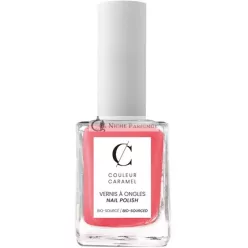 Couleur Caramel Körömlakk No. 899 Korall