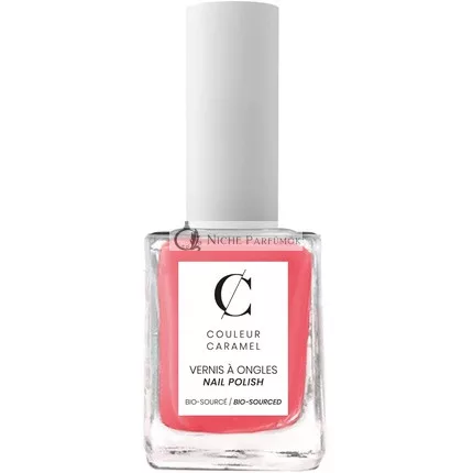 Couleur Caramel Körömlakk No. 899 Korall
