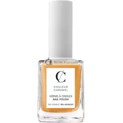 Couleur Caramel Körömlakk No. 900 Sunkissed