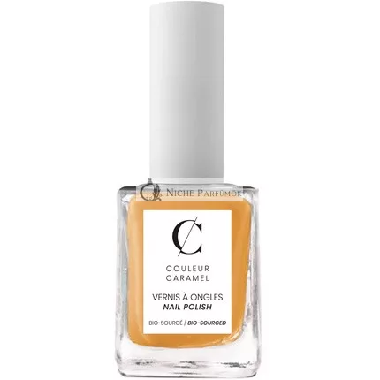 Couleur Caramel Körömlakk No. 900 Sunkissed
