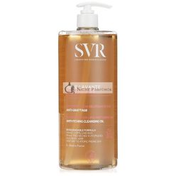 Topialyse Micellás Tisztító Olaj 1L