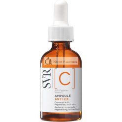 SVR Anti-Ox Ampulla 30ml Szérum