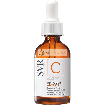 SVR Anti-Ox Ampulle 30ml Serum