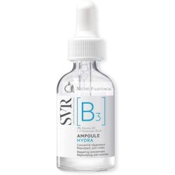 SVR B3 Ampulla Hydra Plumping Anti-Ránc Arcszérum 30ml