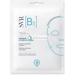 B3 Hydra Intensive Feuchtigkeitsmaske 6 Stück 12ml
