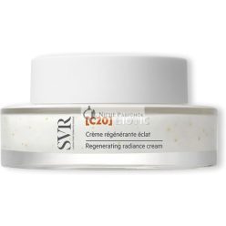 SVR [C20] Biotikus Regeneráló Ragyogás Krém, 50 ml