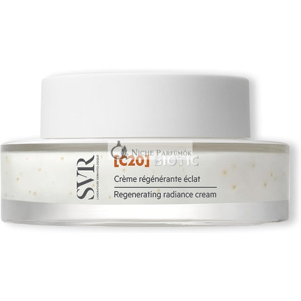 SVR [C20] Biotischer regenerierender Strahlungscreme, 50 ml