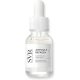 SVR Ampoule Refresh Revitalisierendes Morgen-Augenserum mit Hyaluronsäure, Peptiden und Koffein, 15ml
