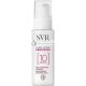 SVR SENSIFINE Hydra Beruhigende Gesichtscreme für Ausgewogene-Trockene Empfindliche Haut, 40ml