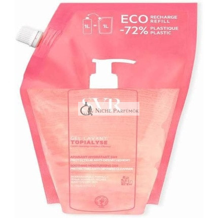 SVR Topialyse Eco-Refill Reinigungs-Gel