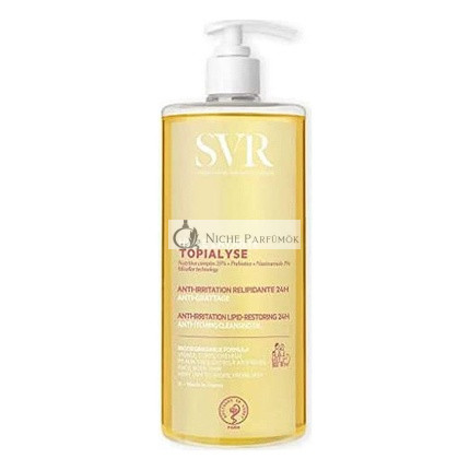 SVR Topialyse Waschöl 200ml