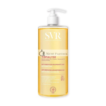 Svr Topialyse Reinigungsöl 1000ml