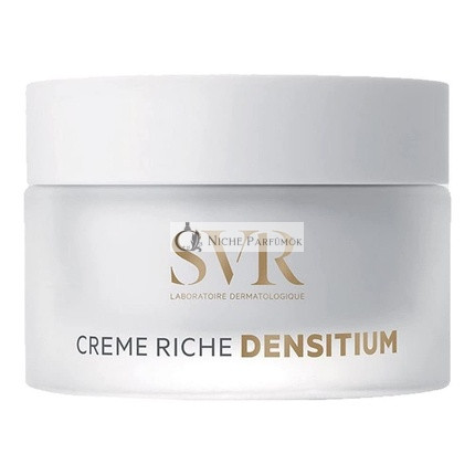 Svr Laboratoires Densitium Reichhaltige Anti-Falten Creme, 50ml