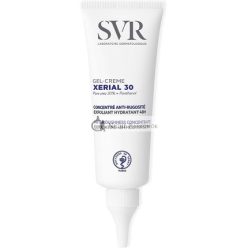   SVR XERIAL 30 Koncentrált Test Gélkrém 30% Tiszta Urea és Panthenol, 75ml
