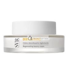Svr Biotic Kollagén Regeneráló Rugalmas Krém, 50ml