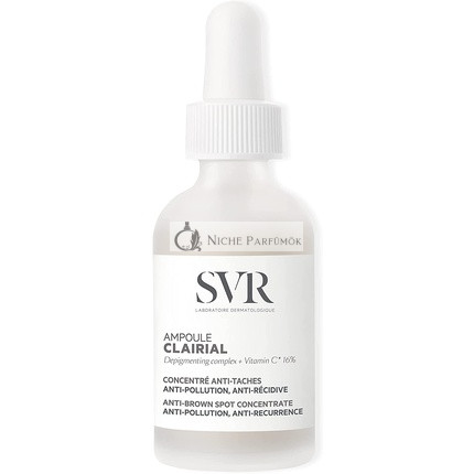 SVR Clairial Anti-Aging Ampulle 30ml