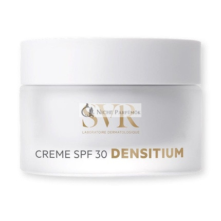 SVR Densitium Globális Korrigáló Krém SPF30, 50ml