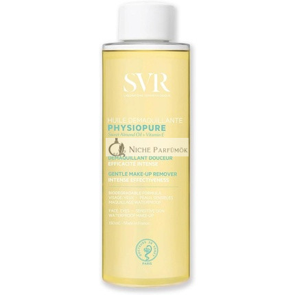 SVR Physiopure Sanfter Make-up Entferner Öl, 150ml