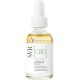 SVR CBD Ampulle Resist Antioxidant Beruhigendes Gesichtsöl-Serum für Empfindliche, Stressanfällige Haut, die zu Rötungen neigt, 30ml