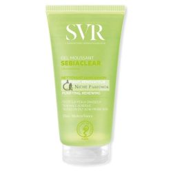SVR Sebiaclear Schäumendes Gel 55ml
