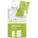 SVR Sebiaclear Mizellenwasser 400ml + Eco Nachfüllpack 400ml