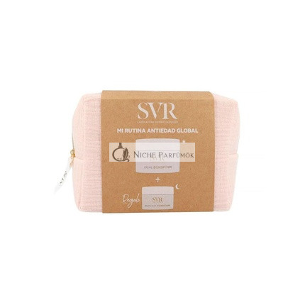 Svr Densitium Éjszakai Krém 50ml + 15ml