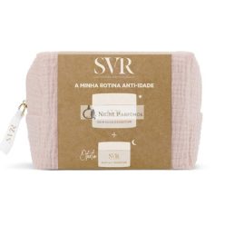   SVR Densitium Gazdag Krém Globális Korrigálás 50ml + Globális Javító Éjszakai Balzsam 15ml Ajándék
