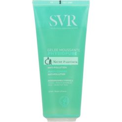   Svr Physiopure Tisztító Gél 55ml - Gyengéd Tisztítás Minden Bőrtípusra