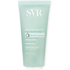 SVR PHYSIOPURE Habzó Arctisztító Gél 200ml