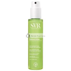 Svr Sebiaclear Testápoló Spray Anti-Bőrhibák 150ml