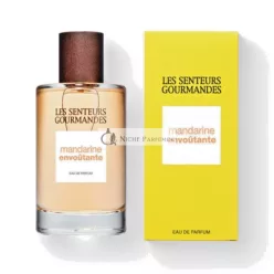 Mandarin Envoûtante Eau de Parfum, 100 ml