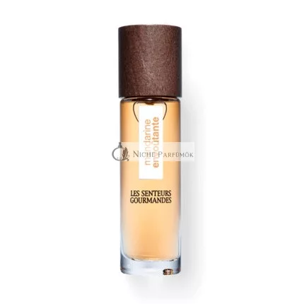 Mandarine Envoûtante Eau de Parfum, 15ml