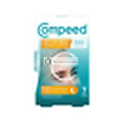 Új Compeed Anti-Pimples Night 7 Patches