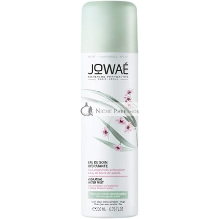 Hydratisierendes Wassernebel 200ml