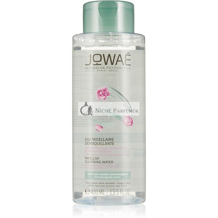 Jowae Tisztító Micellás Víz, 400ml