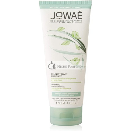 Jowae Tisztító Gél 200ml