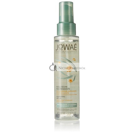 JOWAÉ Tápláló Száraz Olaj Spray 100ml