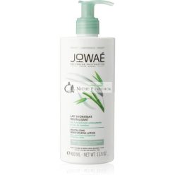 JOWAÉ Hidratáló és Revitalizáló Tej, 400ml