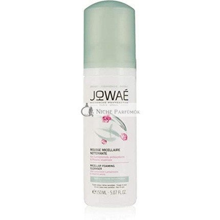 Jowae Micellare Reinigungs-Mousse 150ml