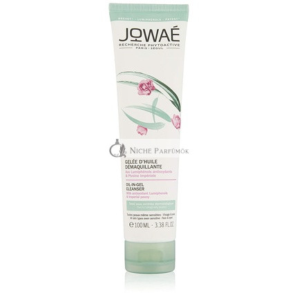 Jowae Tisztító Géles Arctisztító 100ml