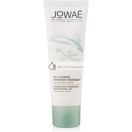Jowae Vitamin Gél Hidratáló 40ml