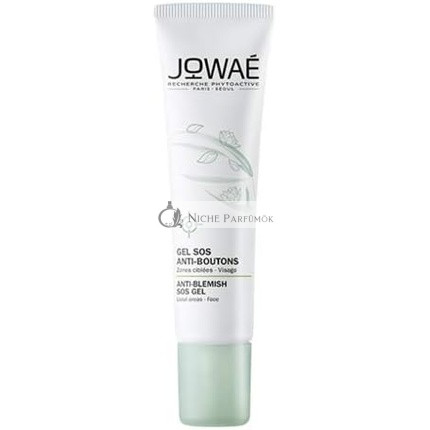 JOWAÉ Anti-Pimple SOS Gél 10ml